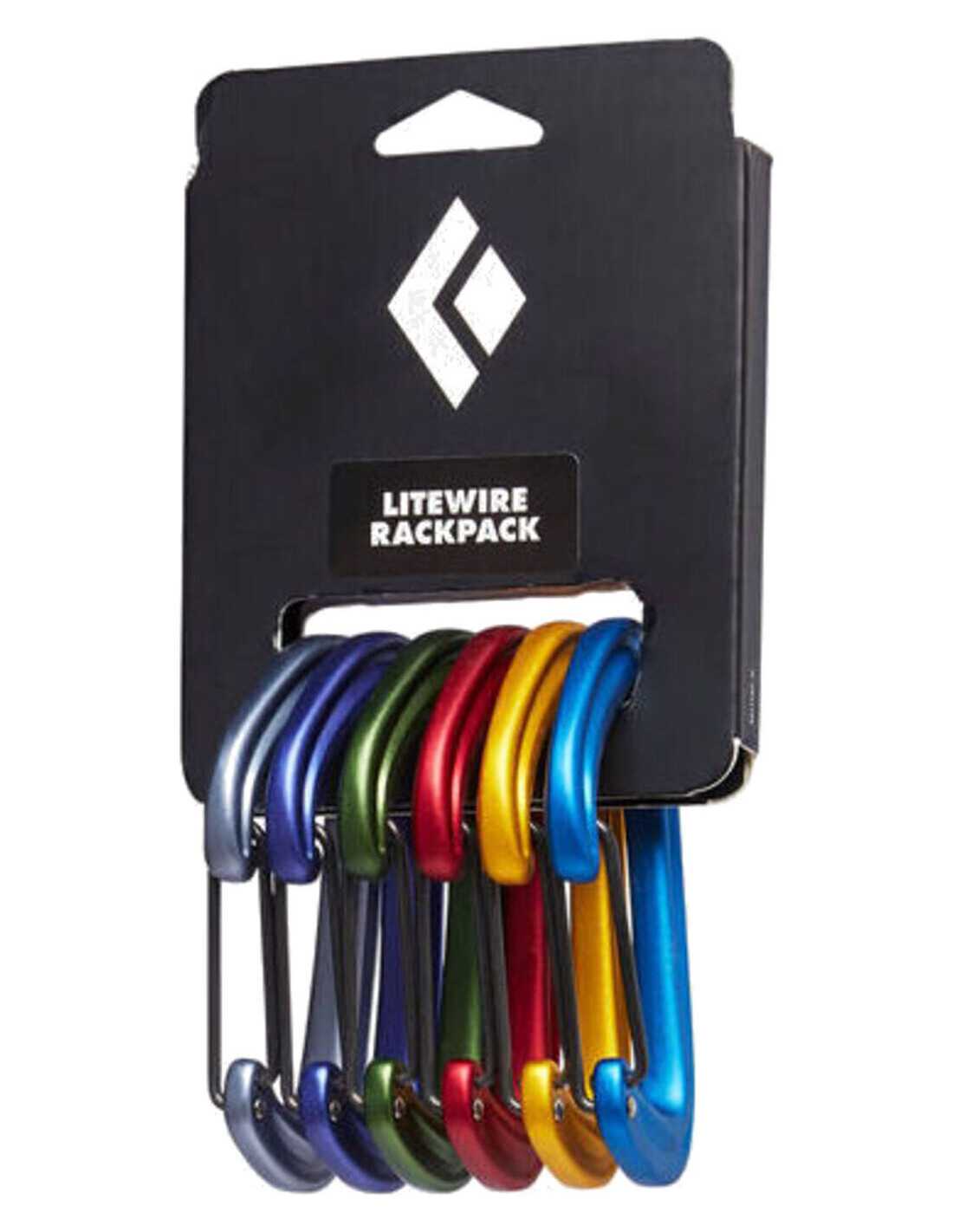 LITEWIRE RACKPACK