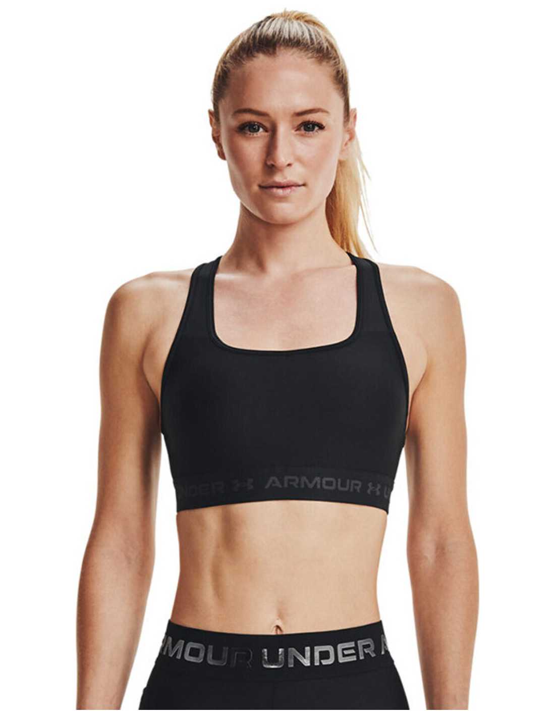 UA CROSSBACK MID BRA