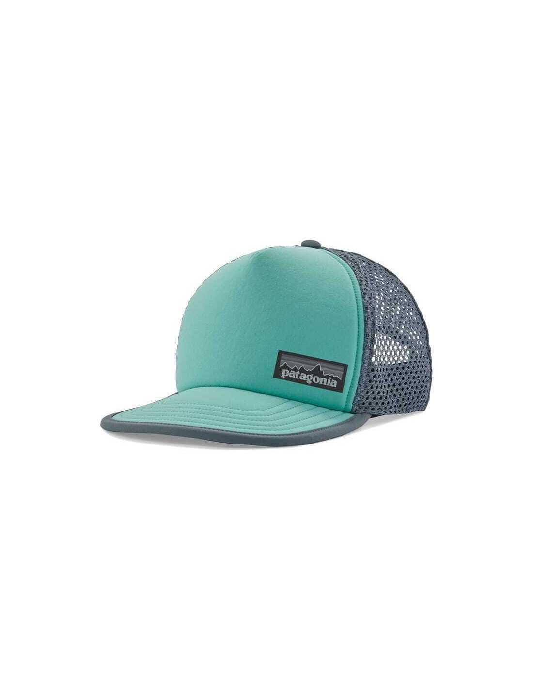 Duckbill Trucker Hat