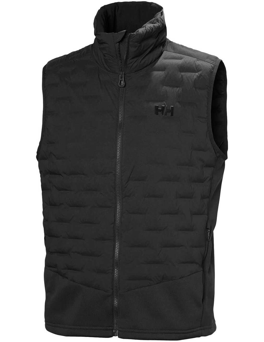 HP HYBRID STRETCH INS VEST