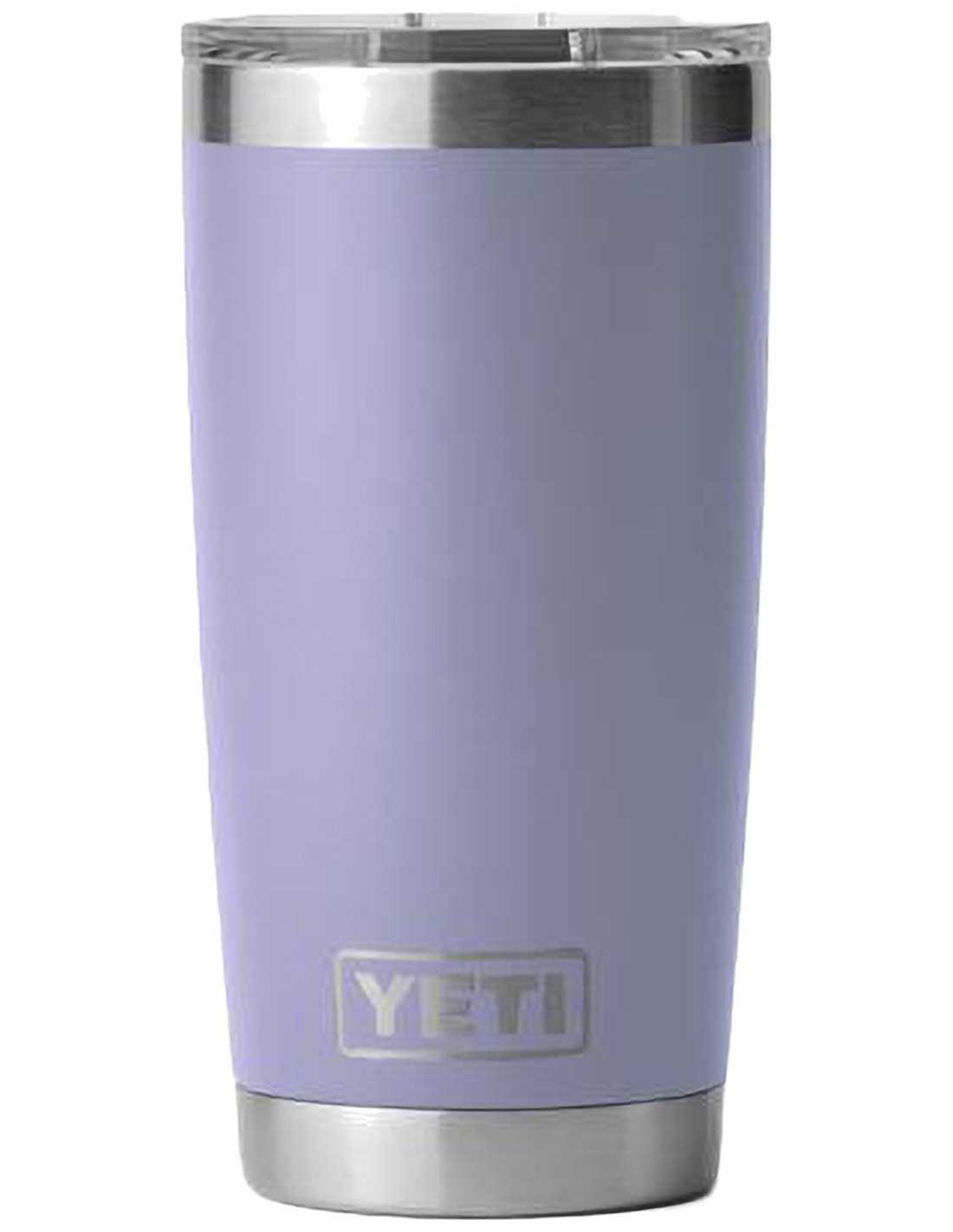 RAMBLER 20 OZ TUMBLER