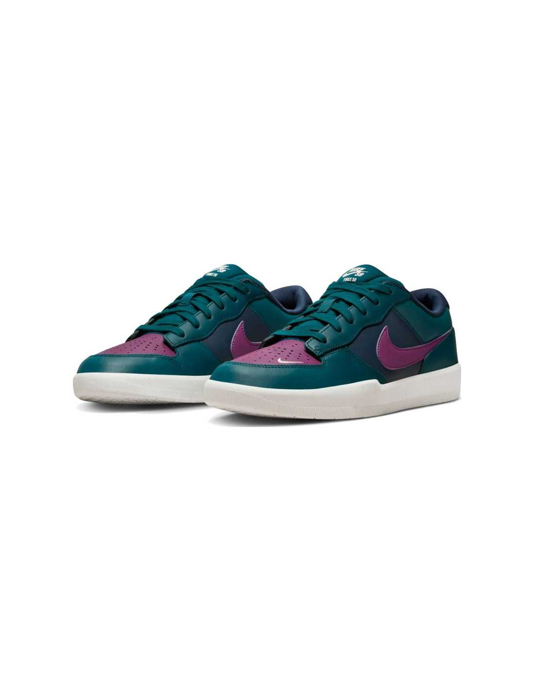 NIKE SB FORCE 58 PREMIUM