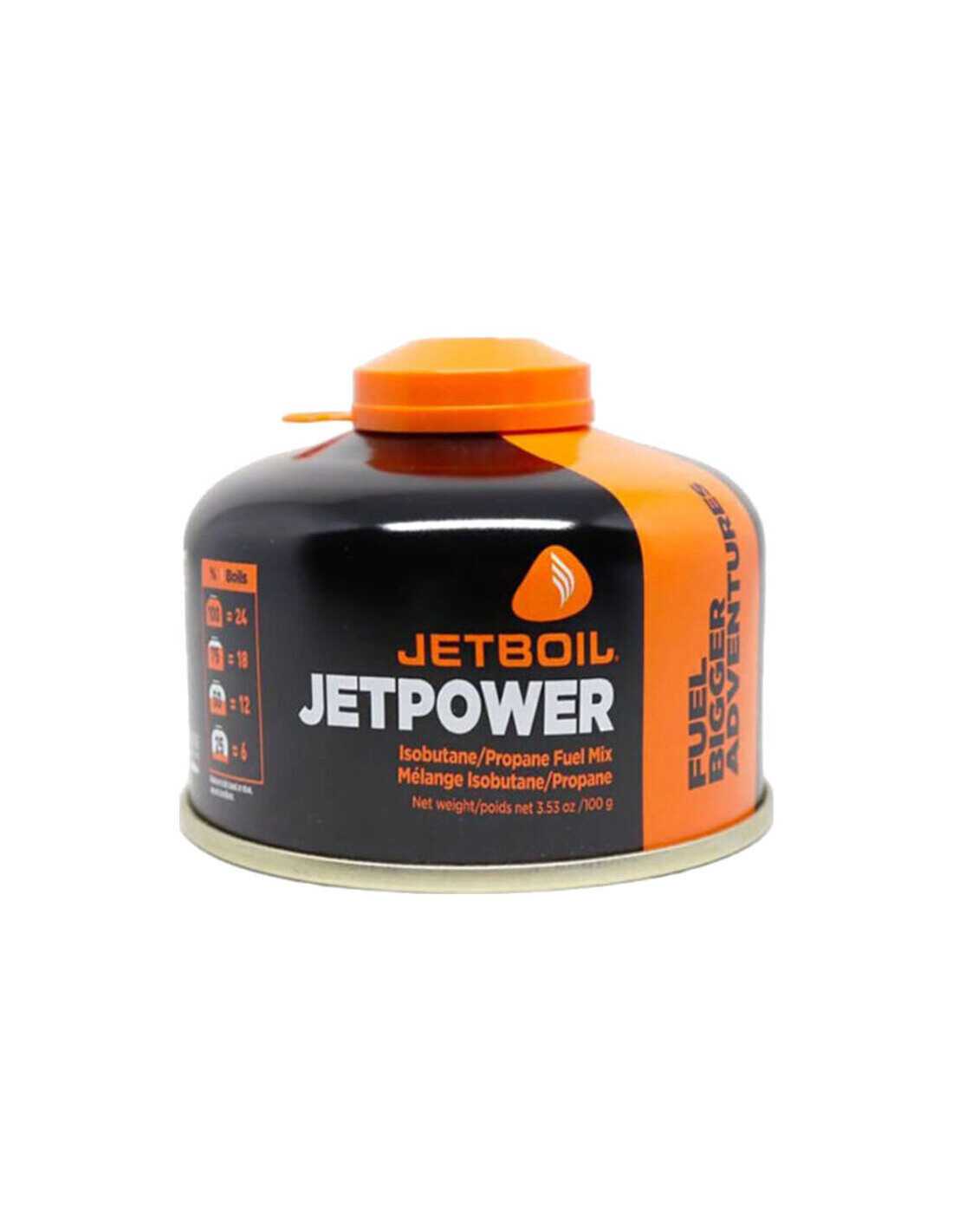 CARTOUCHE JETPOWER