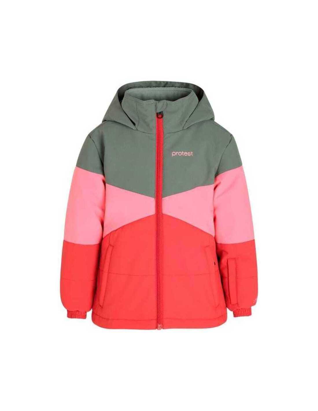 PRTALICE TD SNOWJACKET