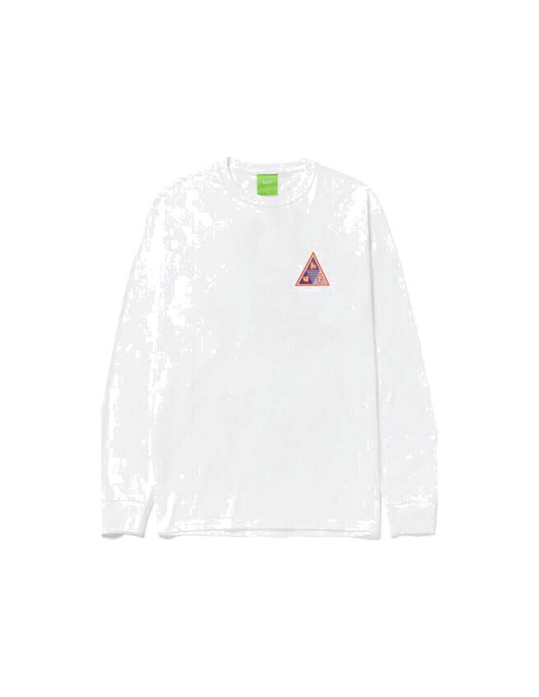 HIGH ADVENTURE LONG SLEEVE T-SHIRT