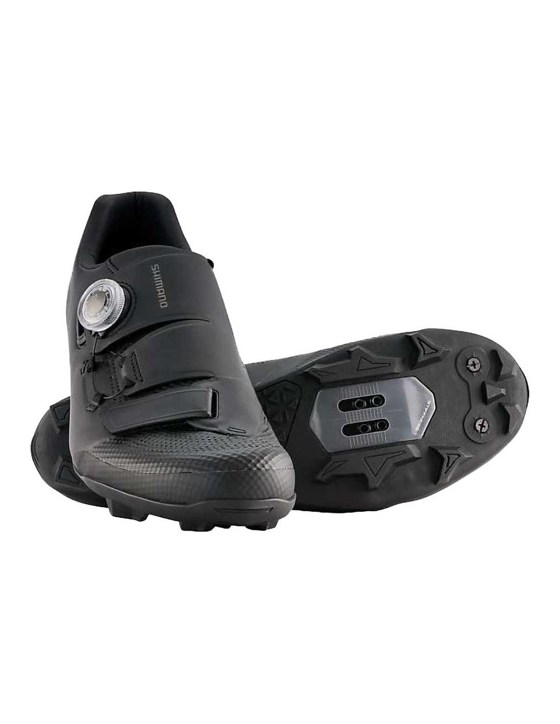 BOTA MONTAÑA XC502