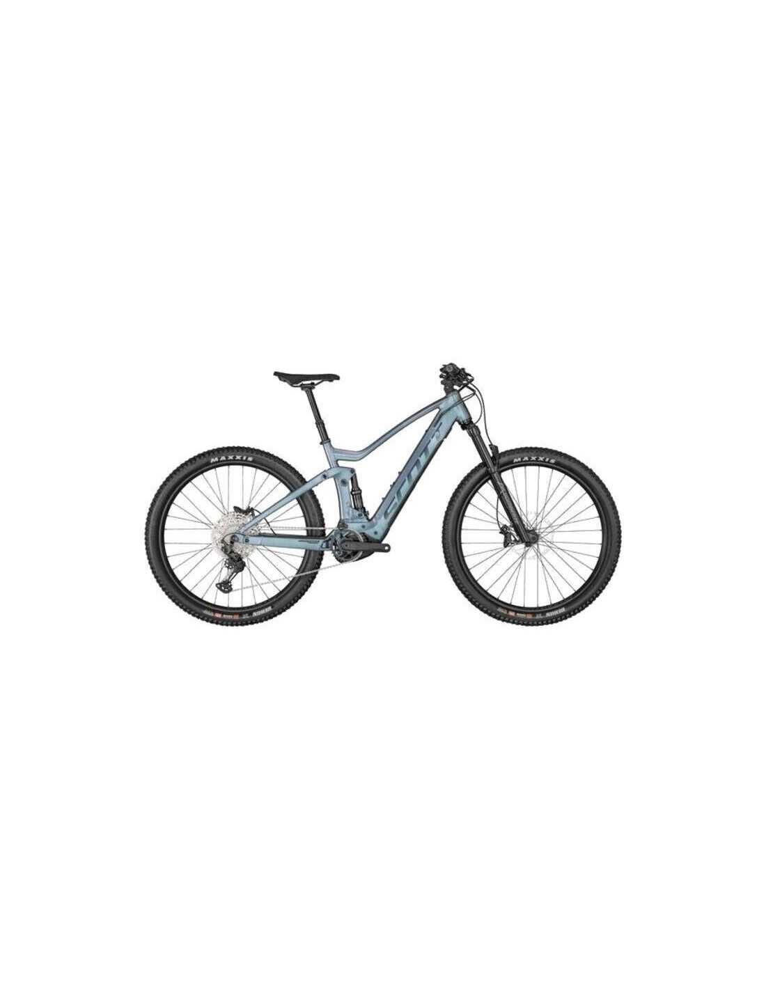 BICICLETA STRIKE ERIDE 920  EU 