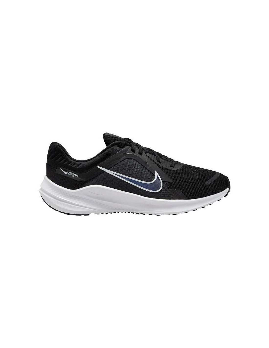 NIKE QUEST 5 WOMEN'S ROAD RUNN