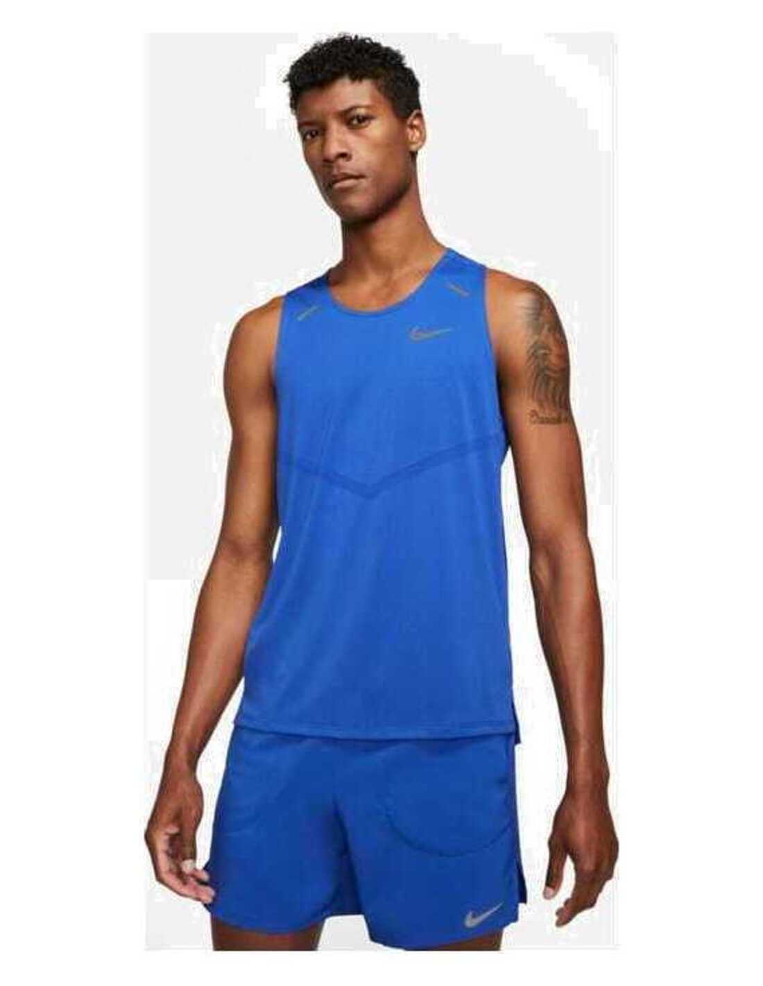 NIKE DRI-FIT RISE 365 MEN'S RU