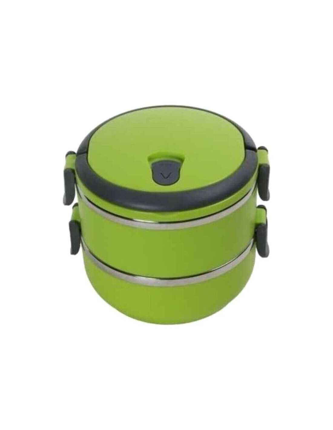 LUNCH BOX ISOTHERM 1.4 LITRES 15CM