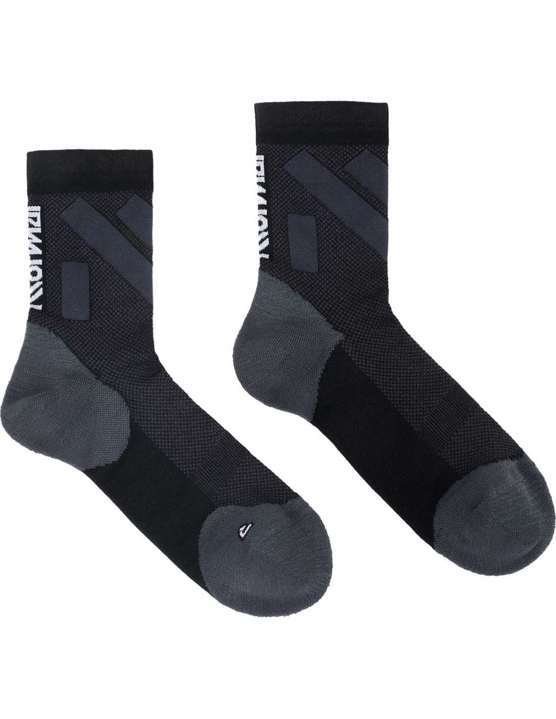 RACE SOCK LOW CUT