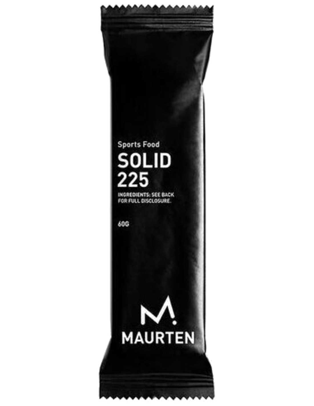 MAURTEN SOLID 225