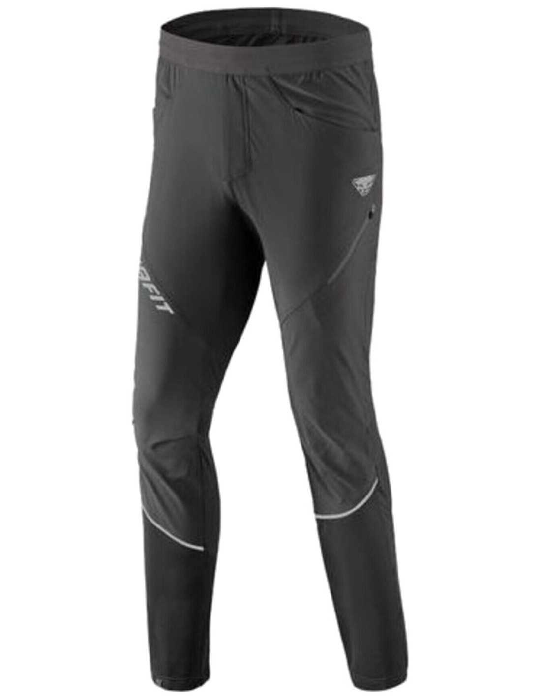 TRANSALPER HYBRID M PANT