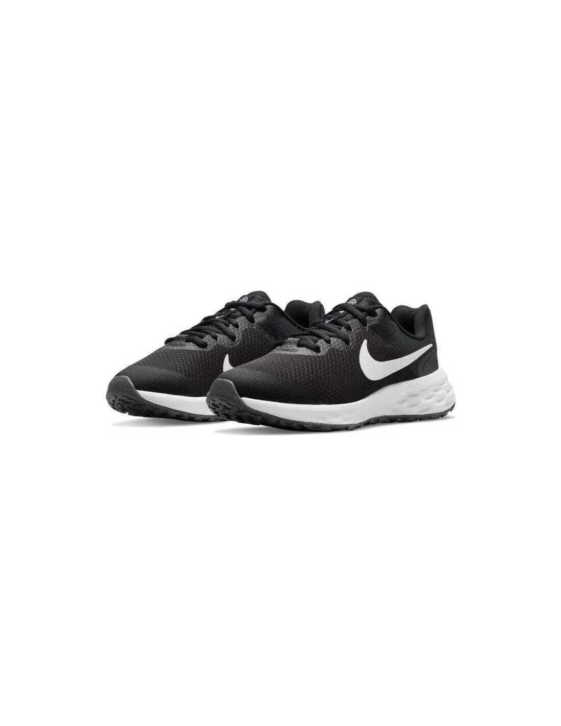 NIKE REVOLUTION 6 BIG KIDS' RU