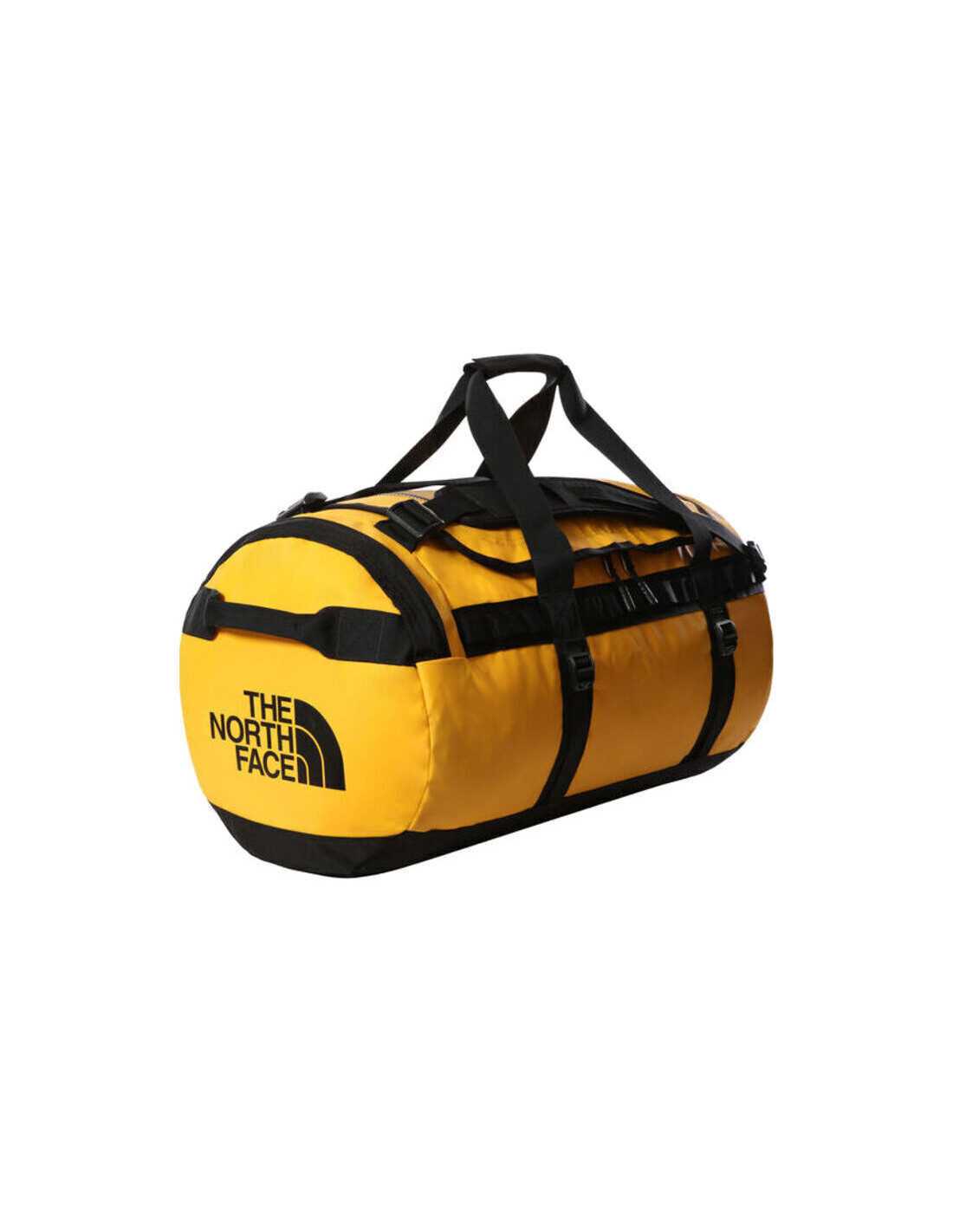 BASE CAMP DUFFEL - M