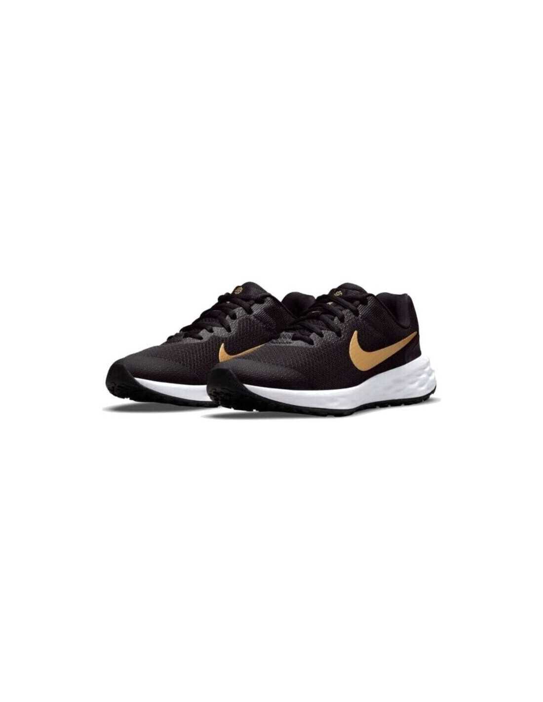 NIKE REVOLUTION 6 BIG KIDS' RU