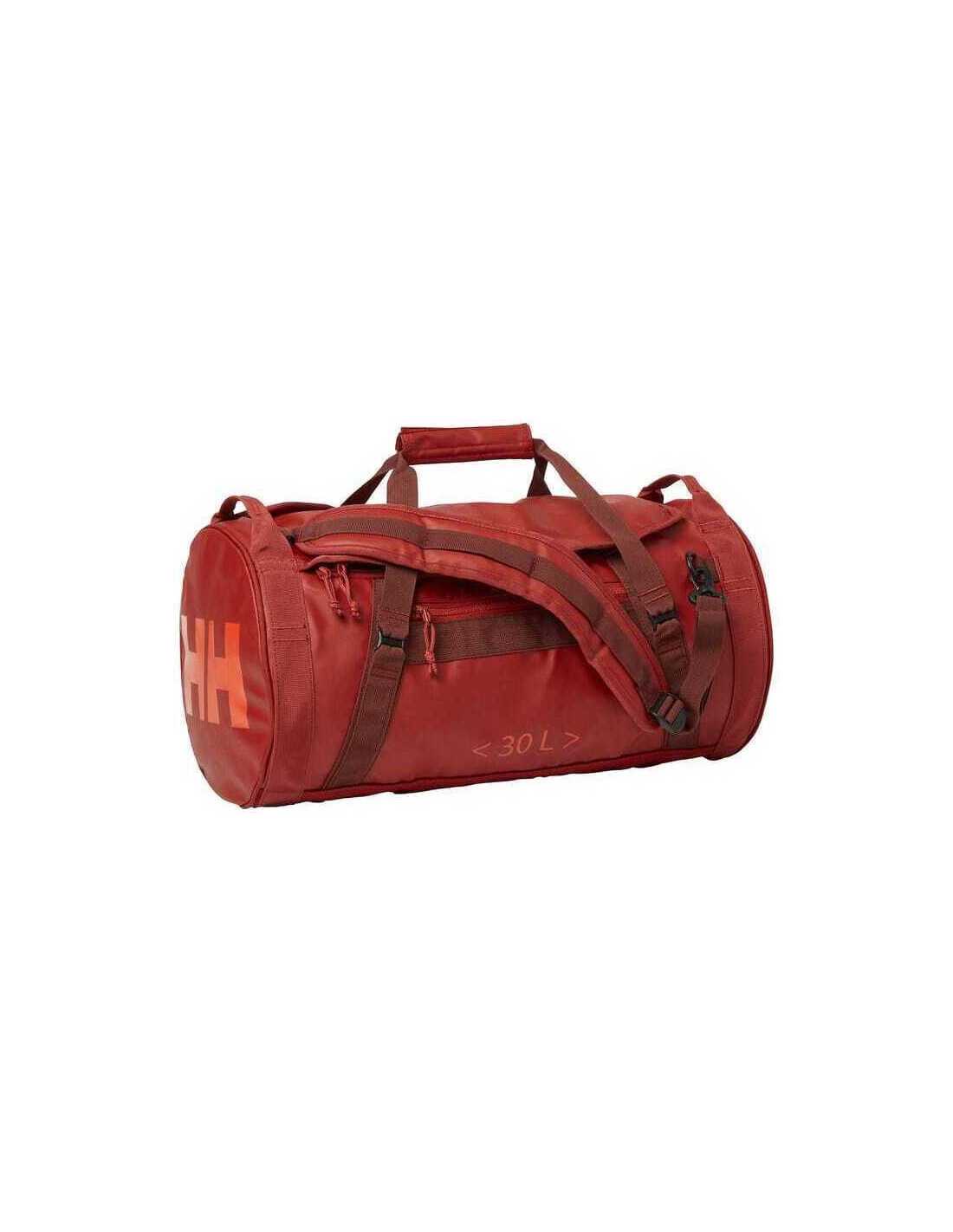 HH DUFFEL BAG 2 30L