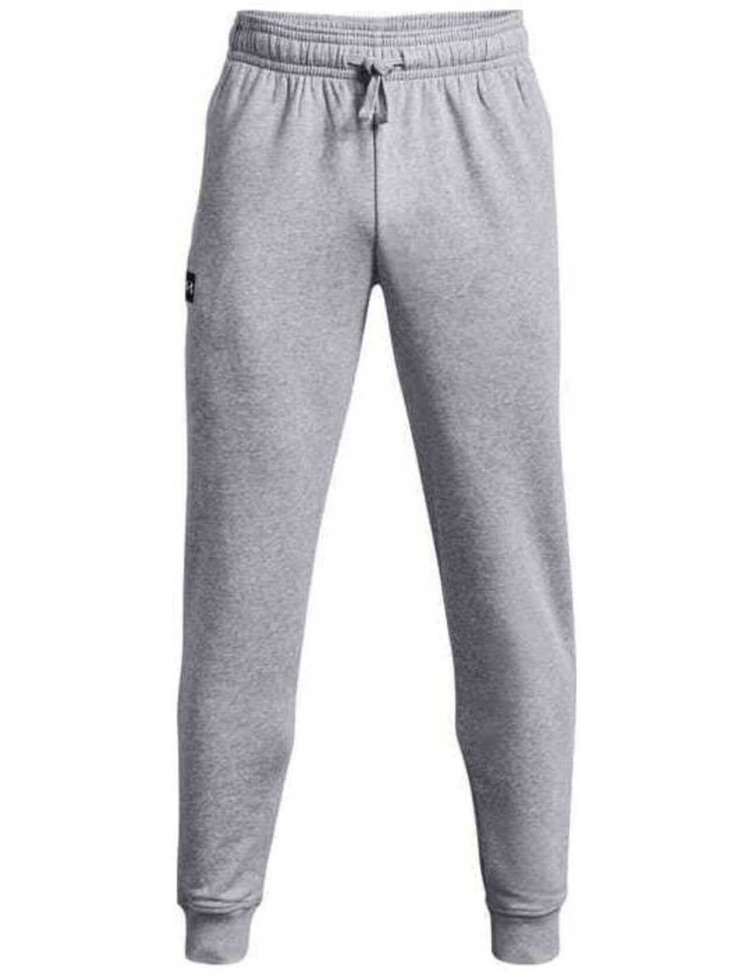 UA RIVAL FLEECE JOGGERS