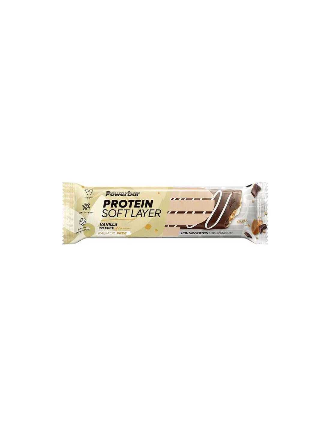 BARRITAS PROTEIN SOFT LAYER