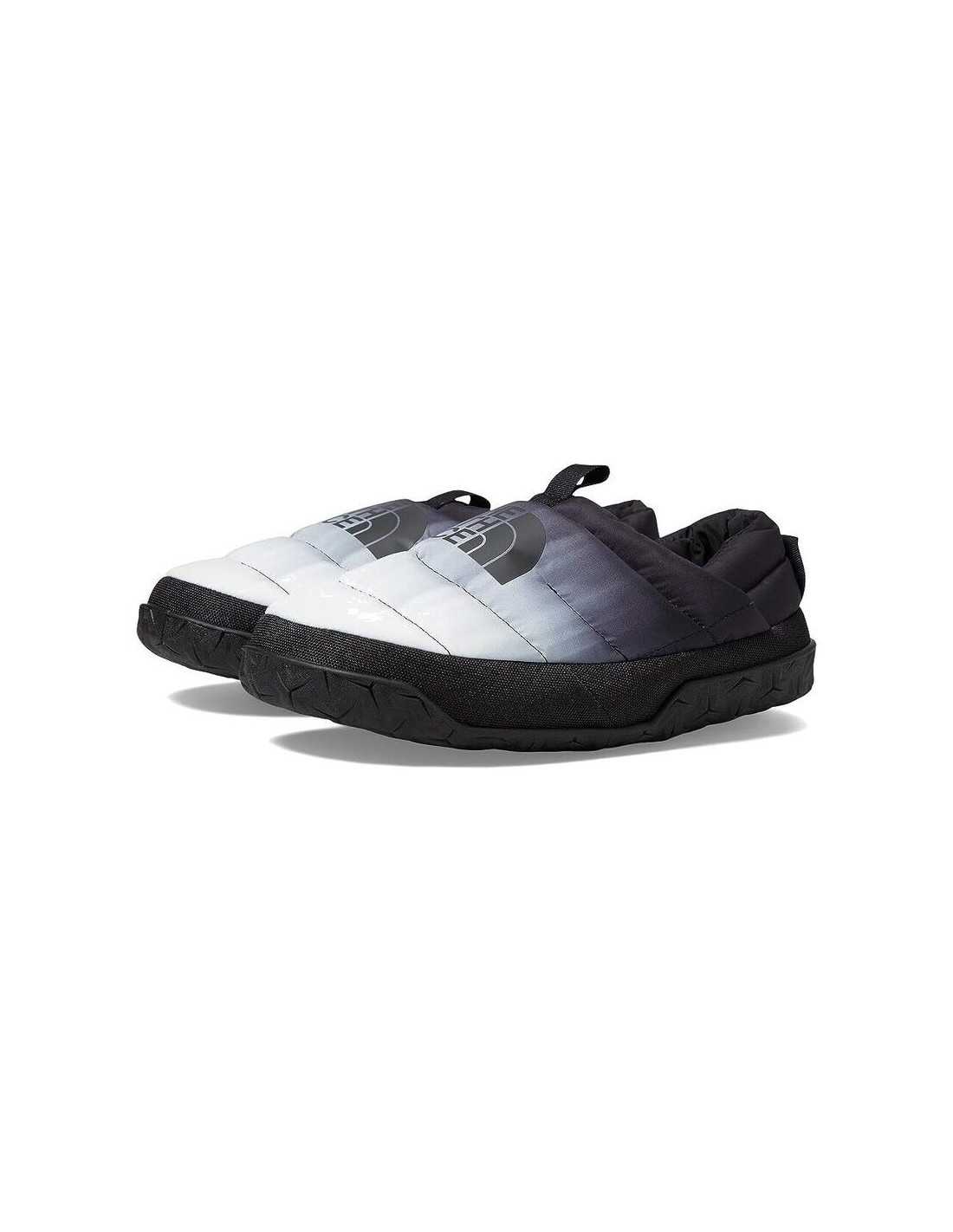 W THERMOBALL TRACTION MULE V