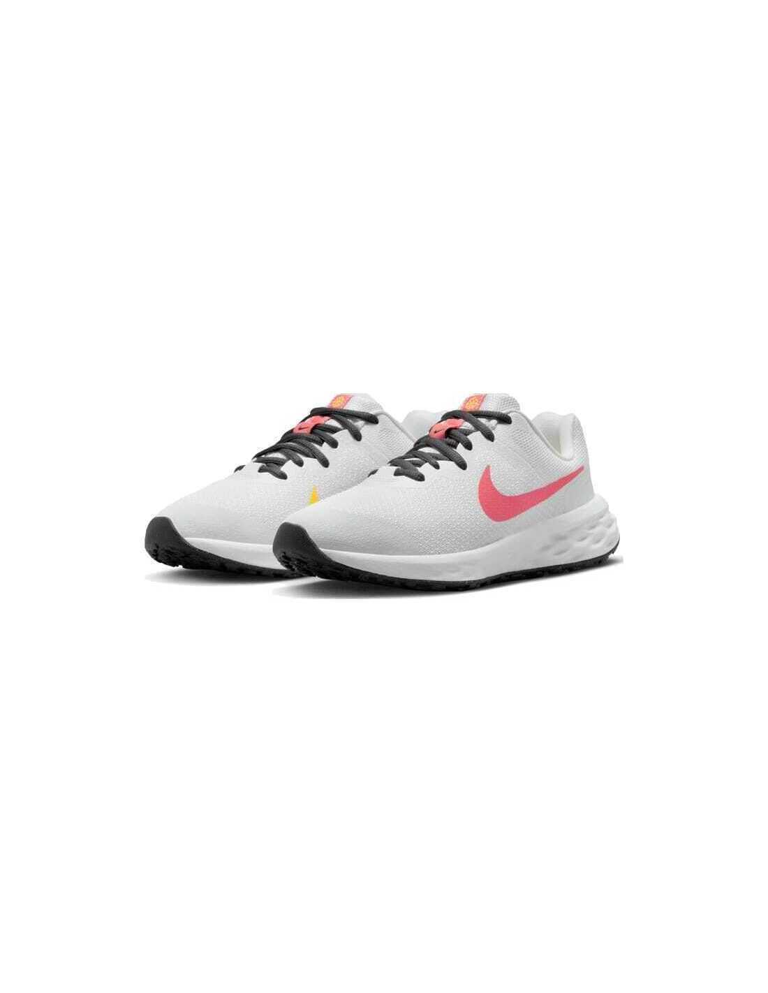 NIKE REVOLUTION 6 BIG KIDS' RU