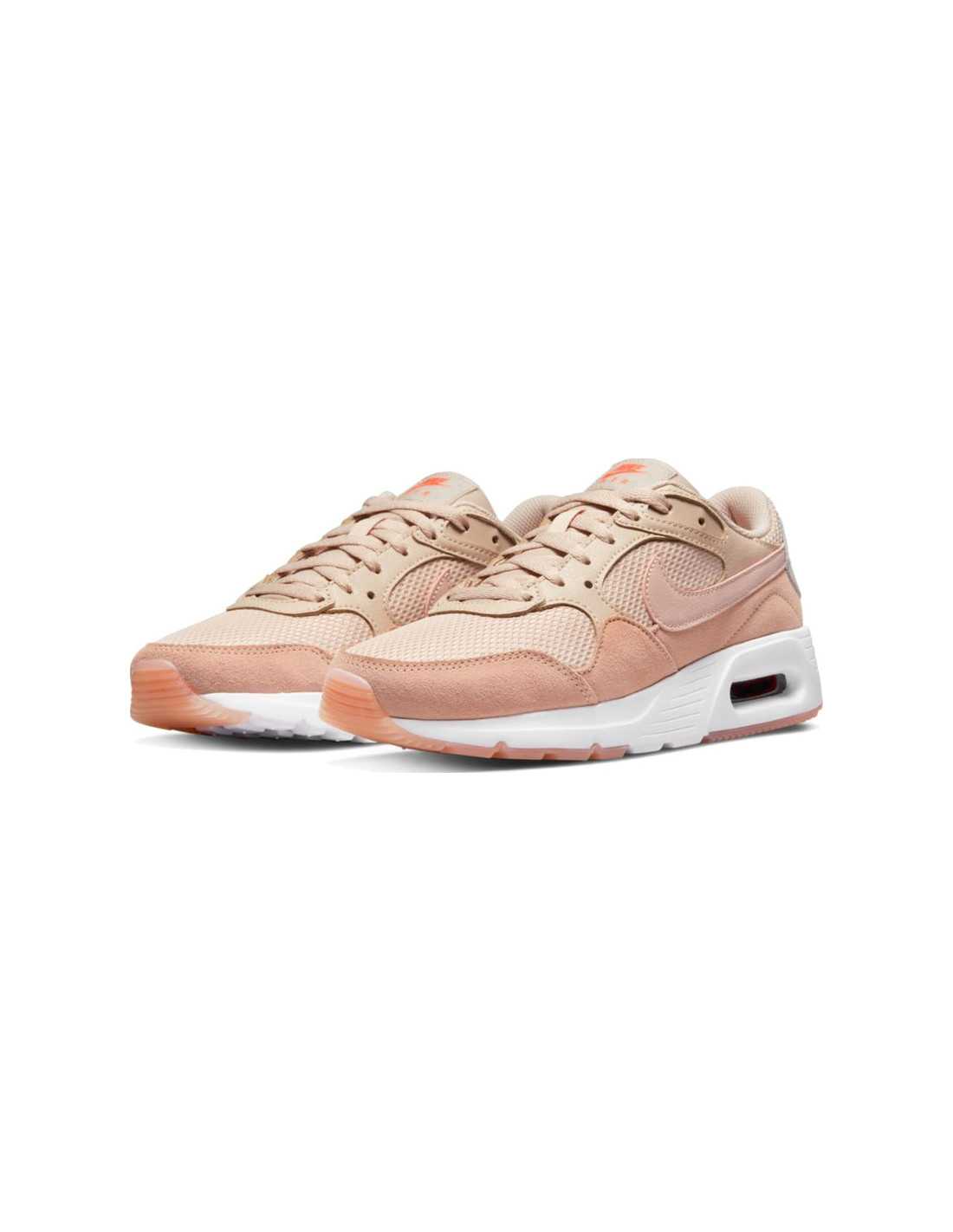 NIKE AIR MAX SC WOMEN'S SHOES