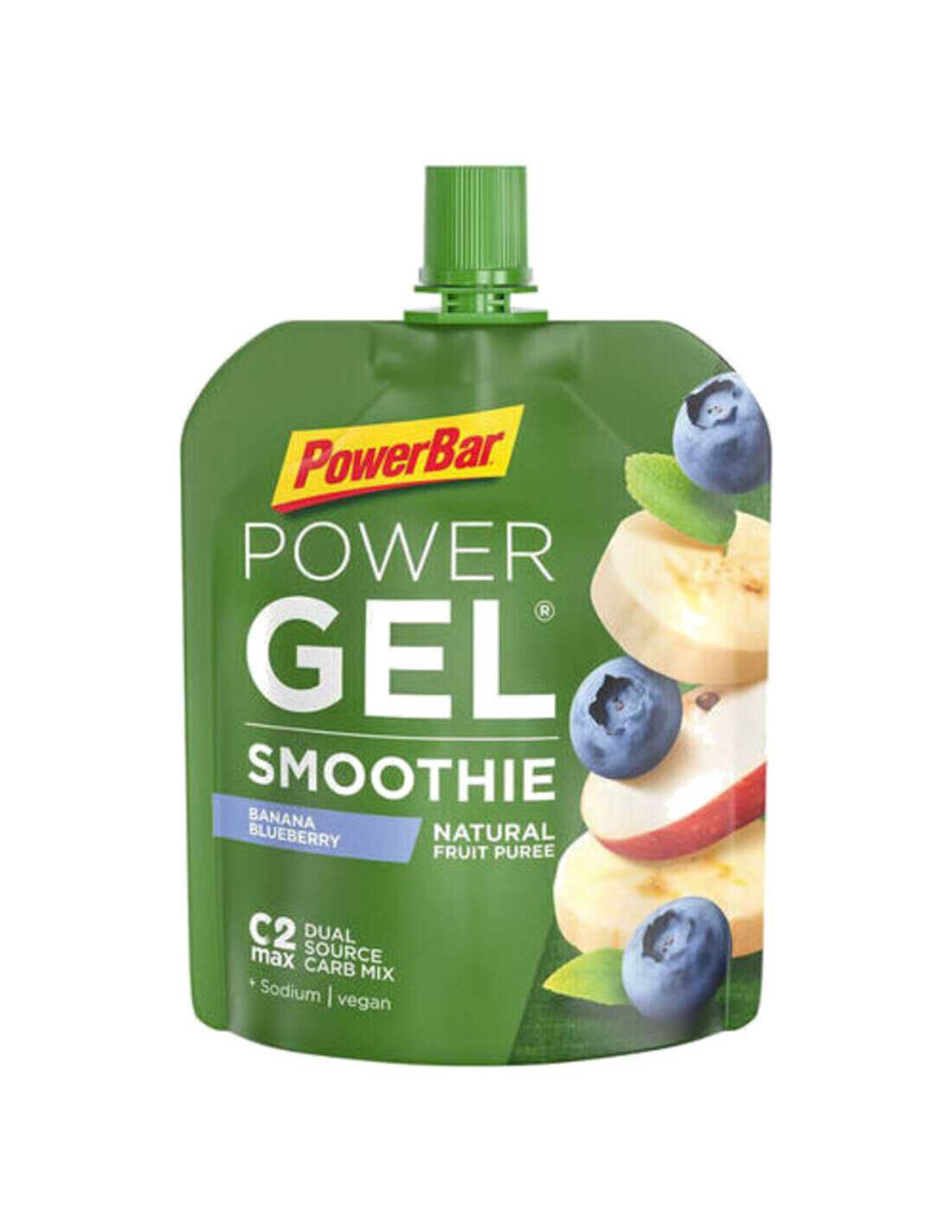 POWERGEL SMOOTHIES