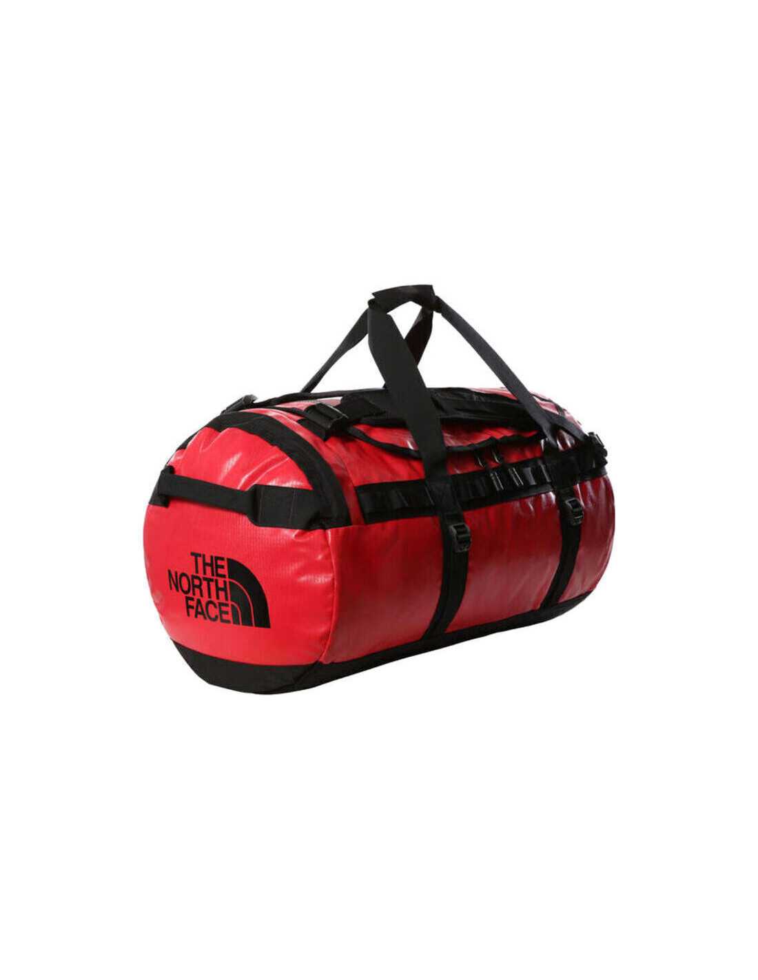 BASE CAMP DUFFEL - M