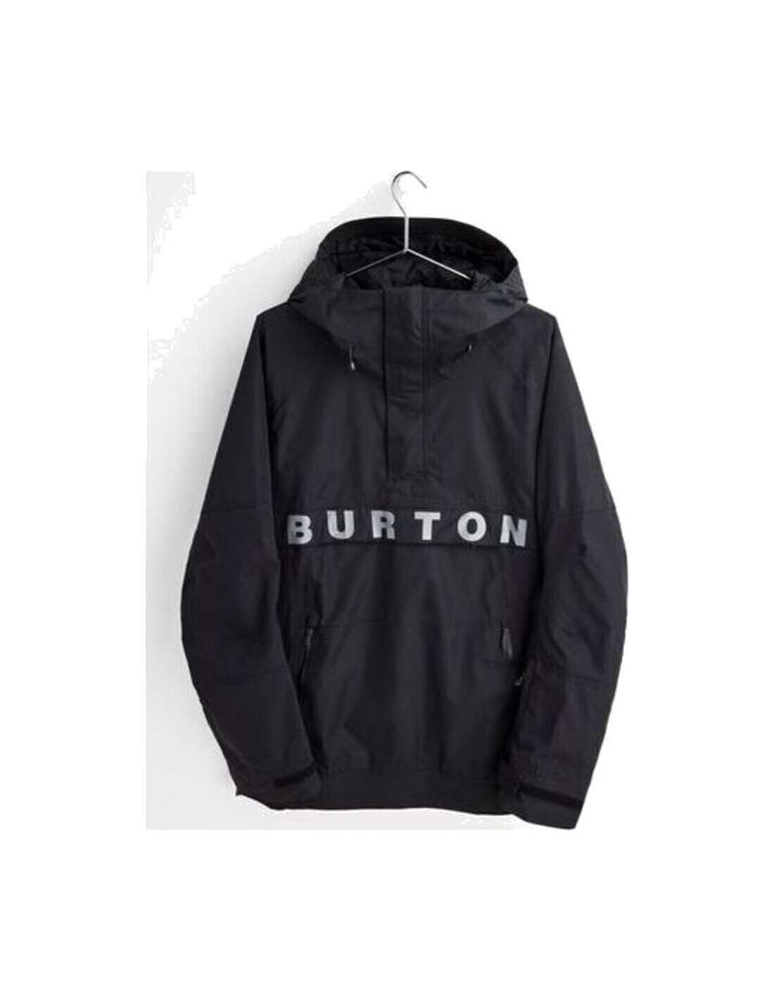 MB FROSTNER ANORAK