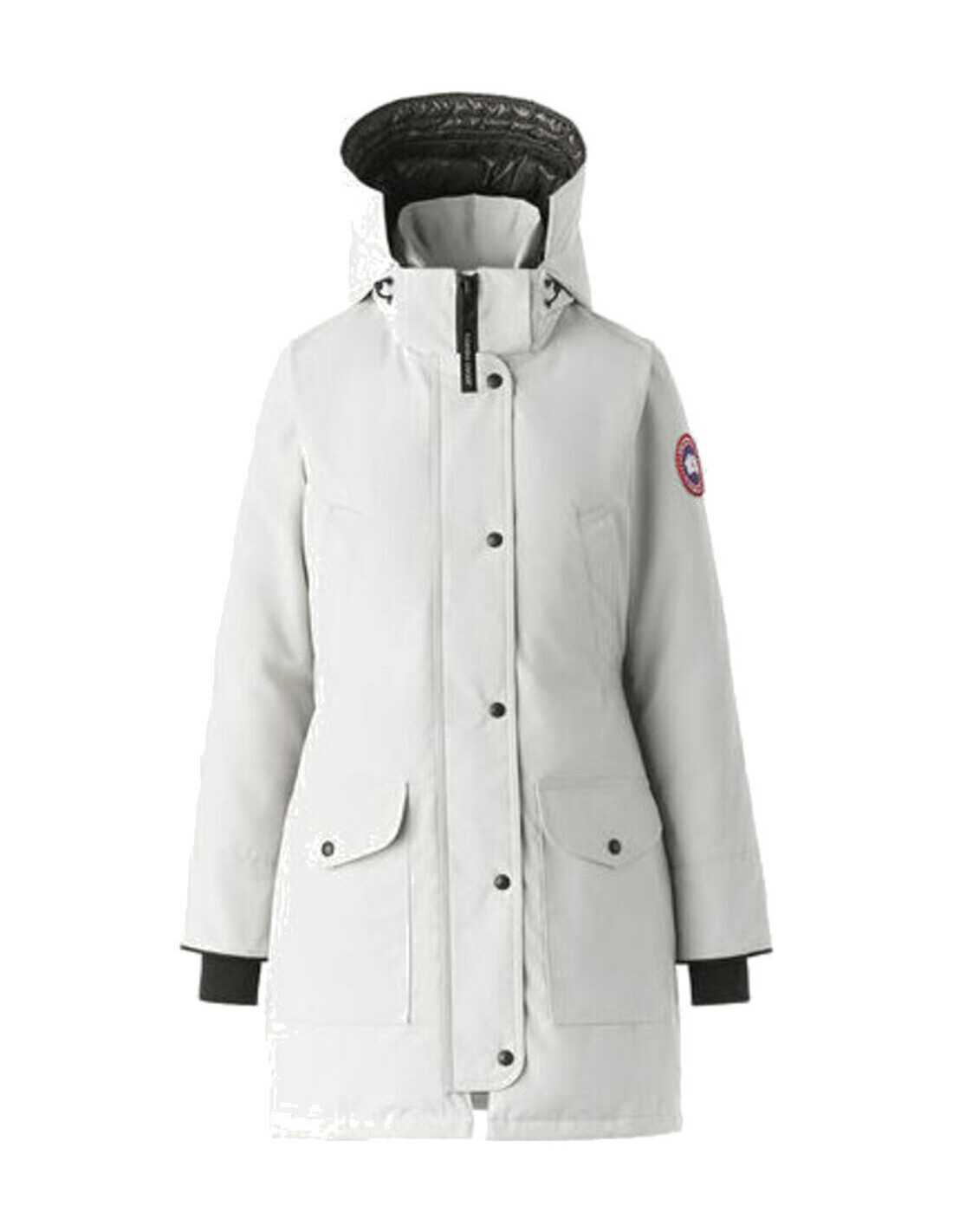 TRILLIUM PARKA HD