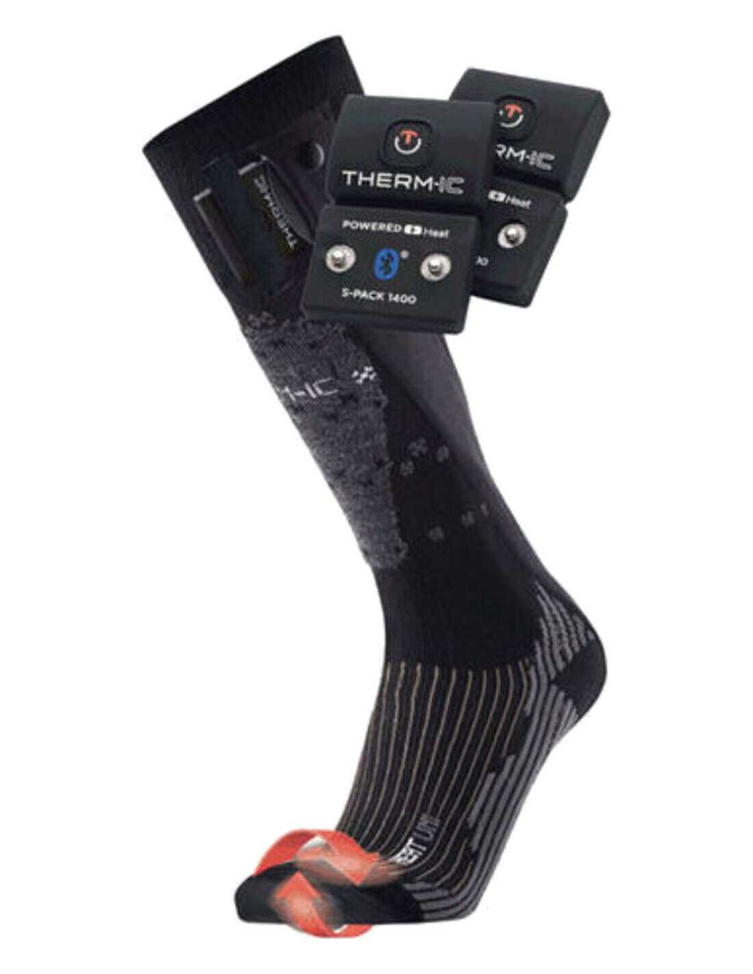 POWERSOCKS SET +S-PACK 1400 BT