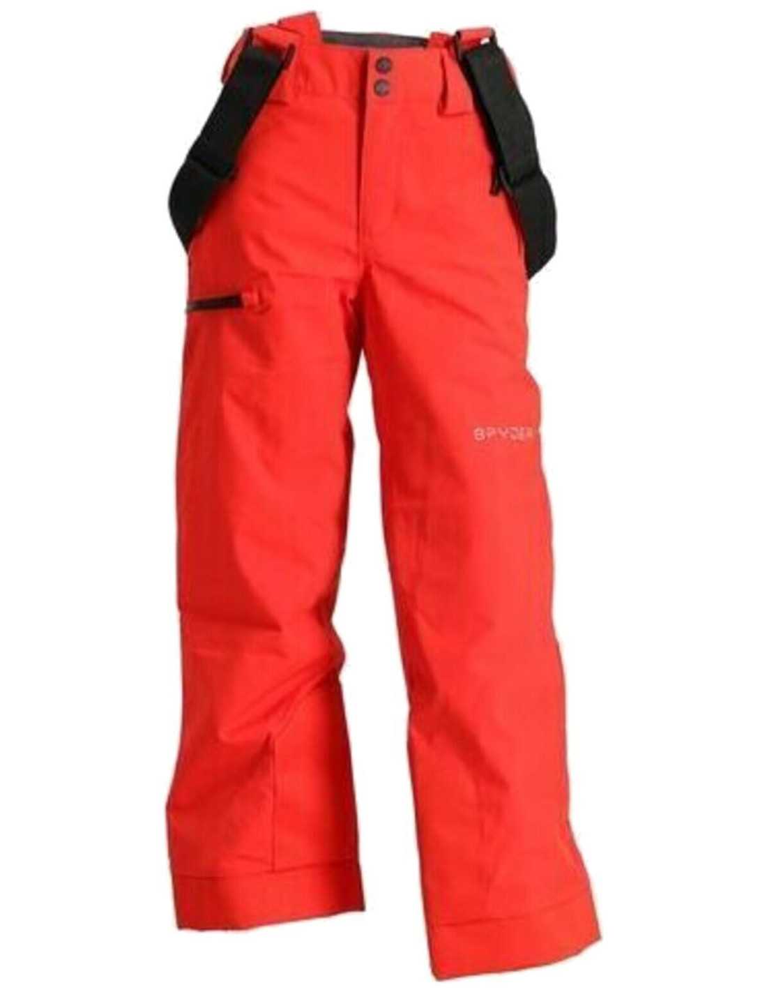 BOYS PROPULSION PANT