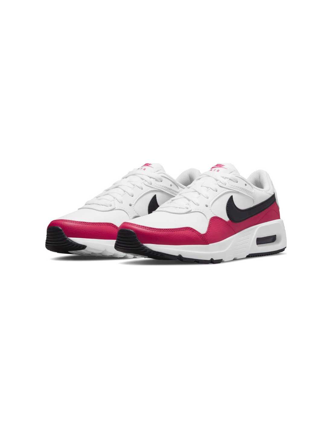 NIKE AIR MAX SC WOMEN'S SHOES