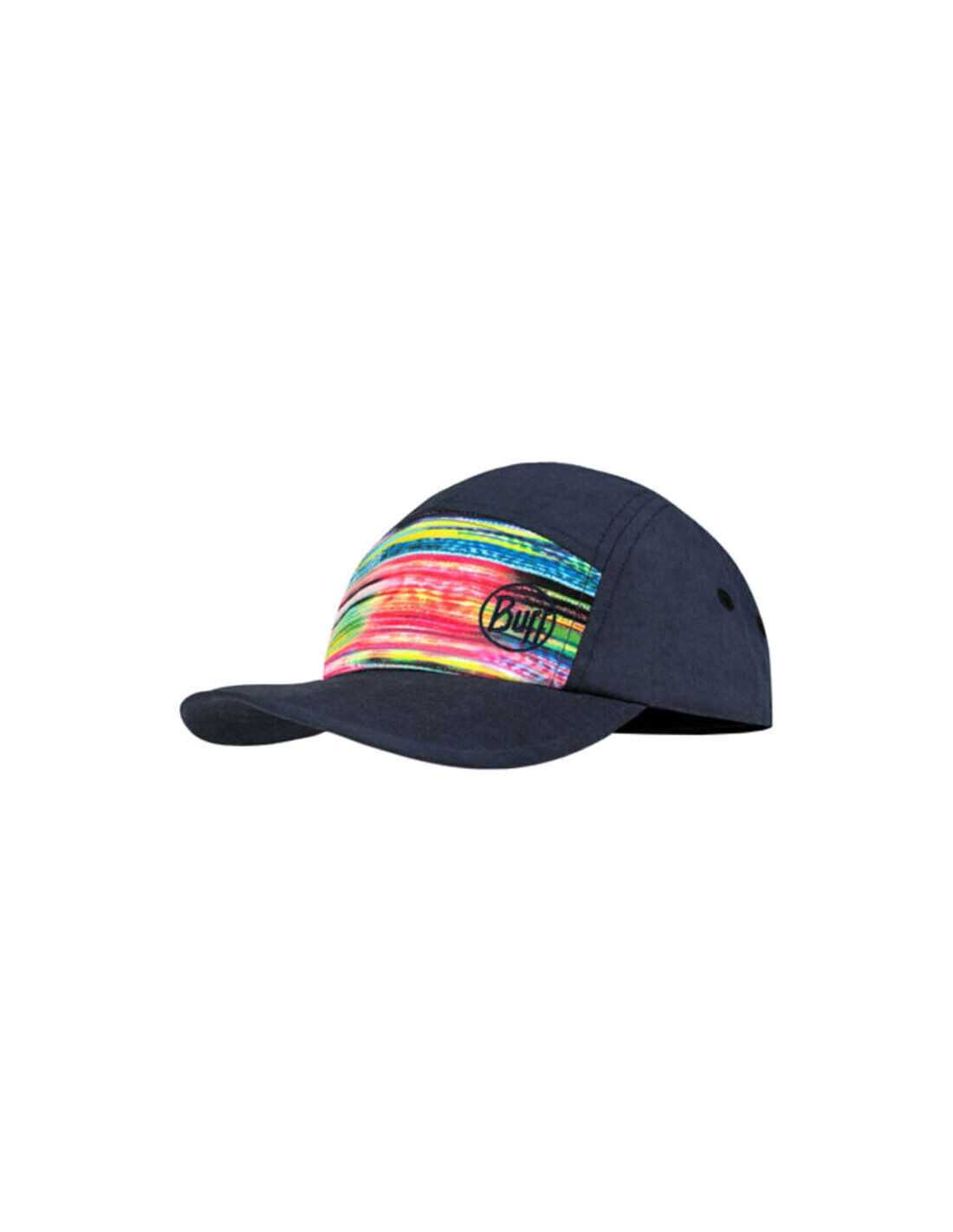 5 PANEL GO CAP