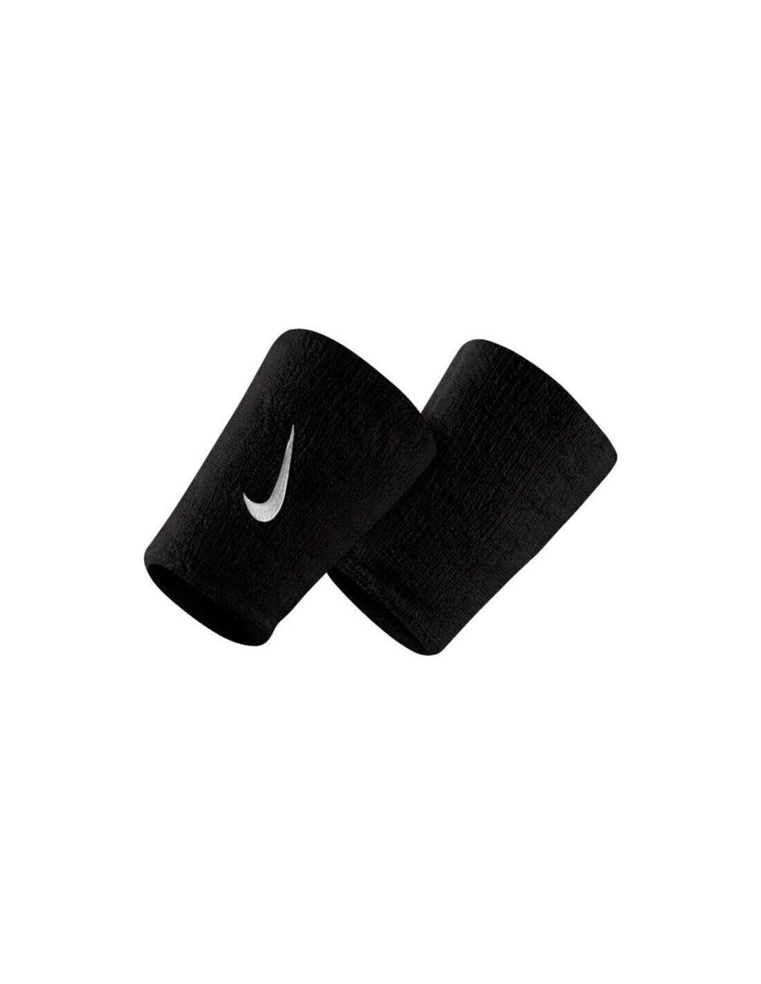 SWOOSH DOUBLEWIDE WRISTBAND