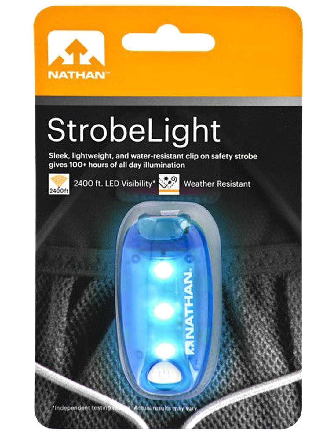 STROBE LIGHT