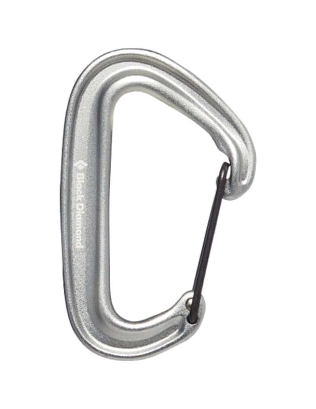 MINIWIRE CARABINER