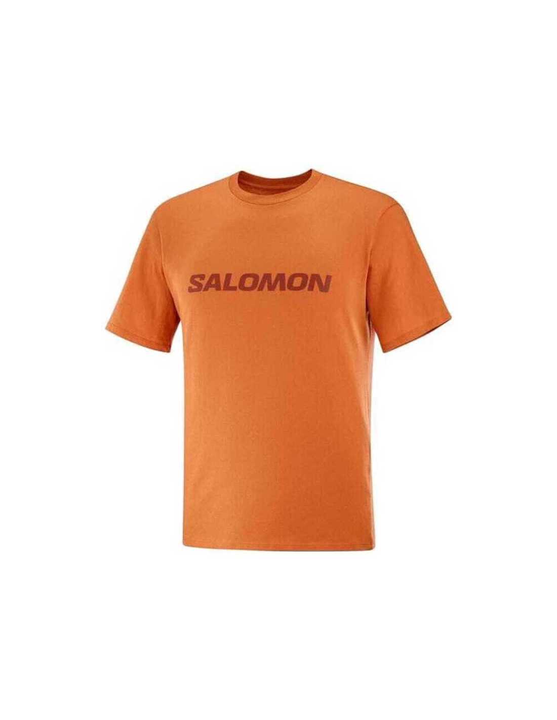 SALOMON LOGO PERFORMANCE