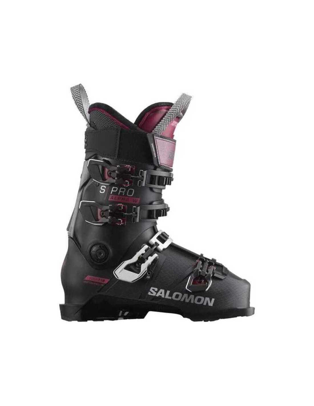 ALP. BOOTS S PRO ALPHA 110 W