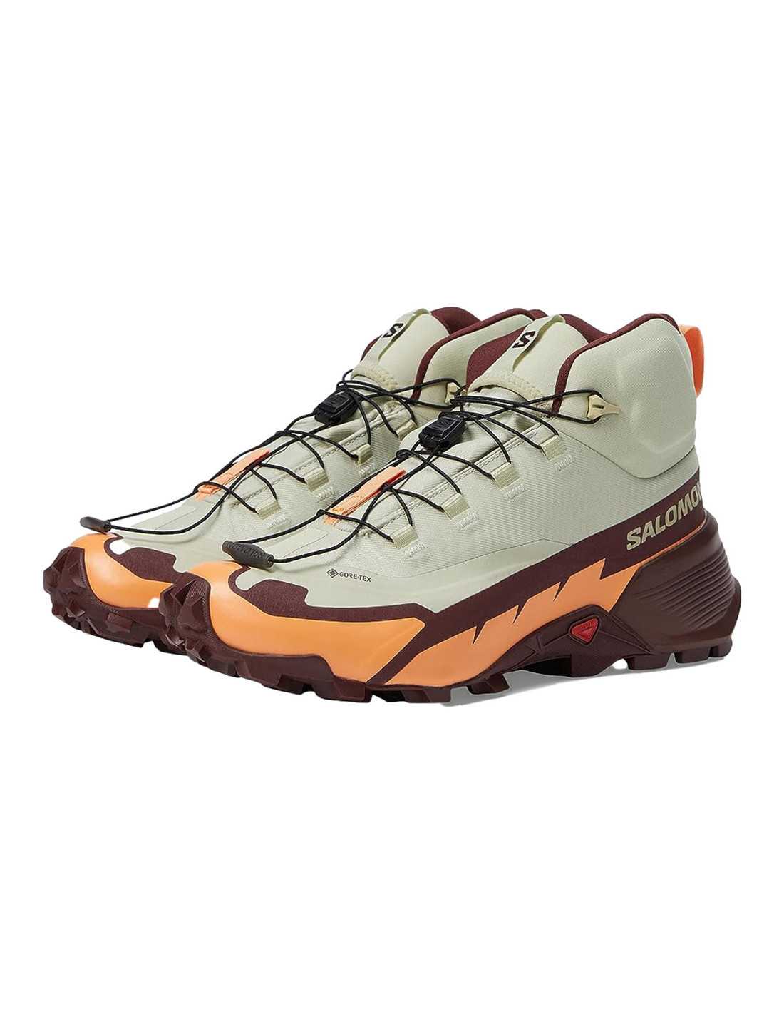 CROSS HIKE MID GTX 2 W