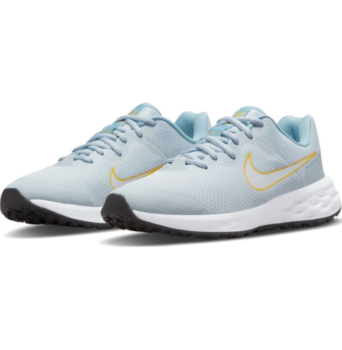 NIKE REVOLUTION 6 BIG KIDS' RU