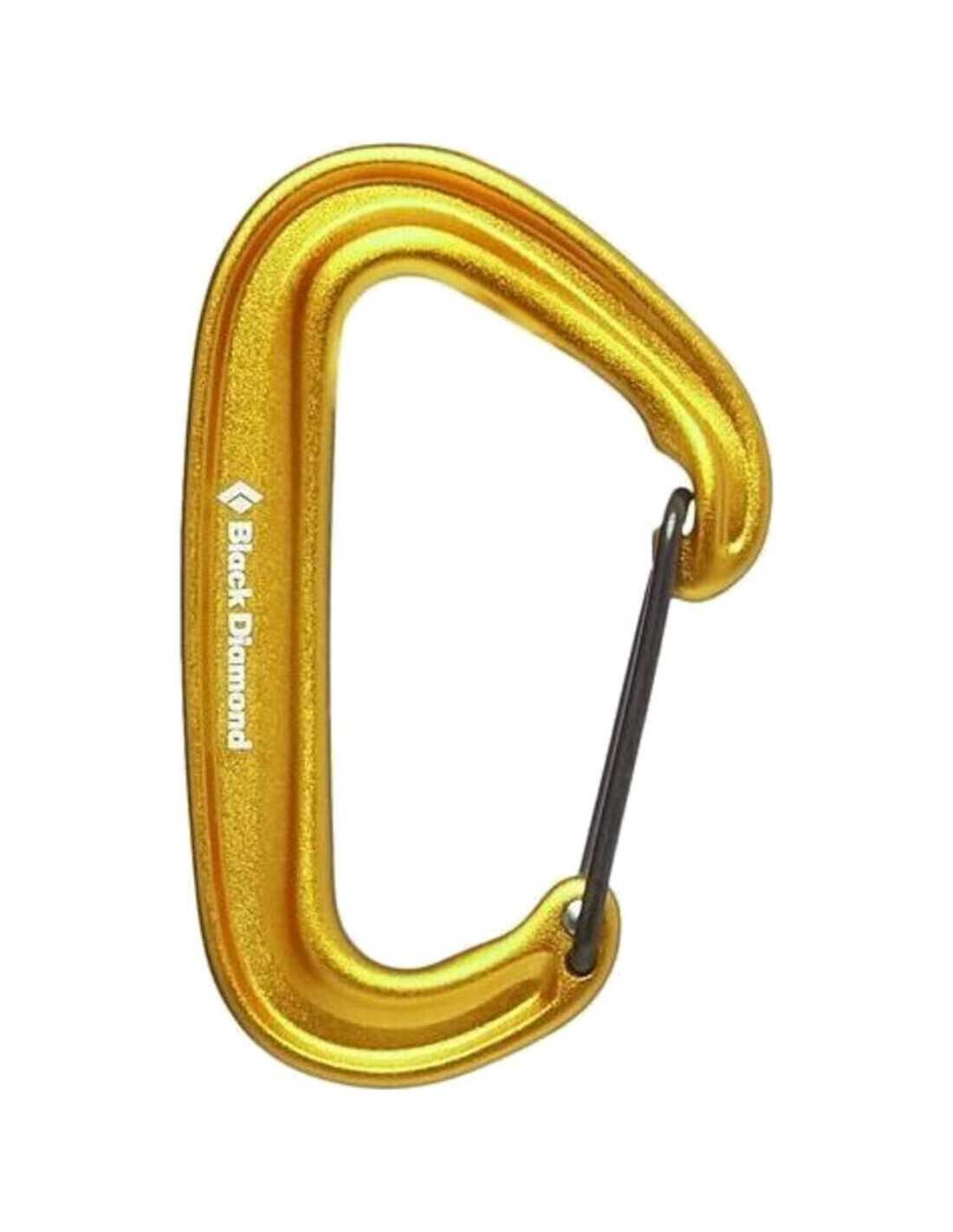 LITEWIRE CARABINER