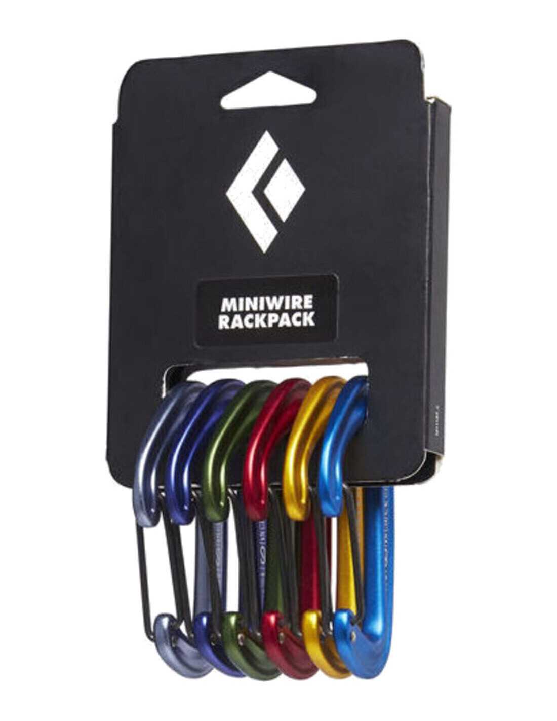 MINIWIRE RACKPACK