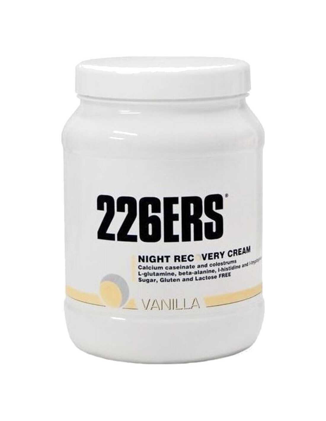 NIGHT RECOVERY CREAM 0.5KG