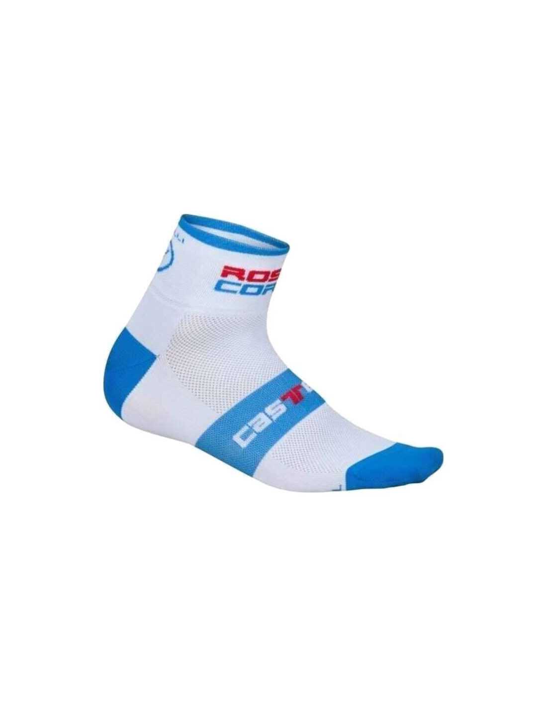 ROSSOCORSA 6 SOCK