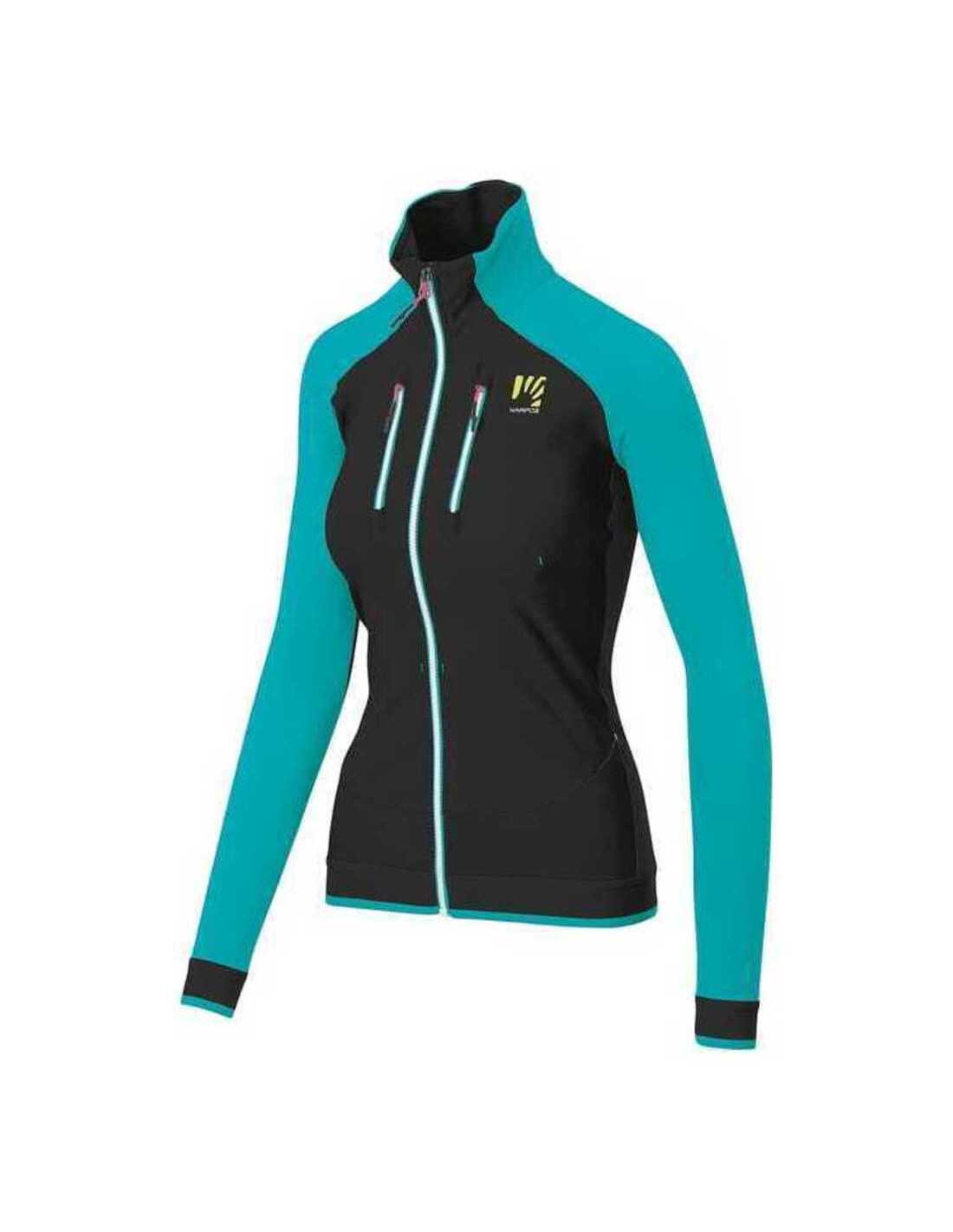 ALAGNA EVO W JACKET