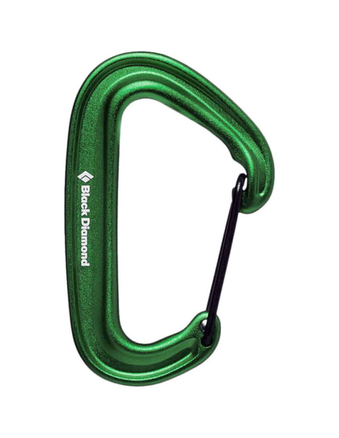 MINIWIRE CARABINER