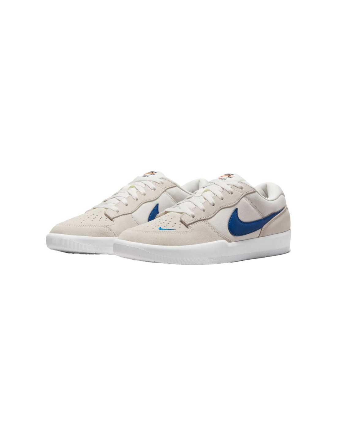 NIKE SB FORCE 58