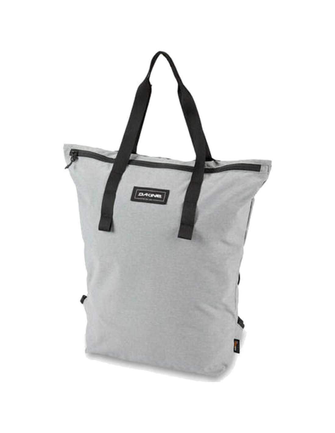 PACKABLE TOTE PACK 18L