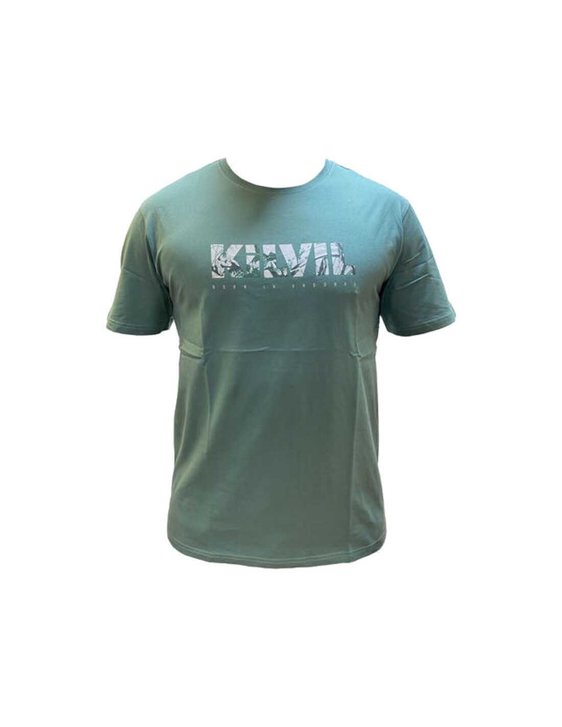 KILVIL TEE H22-23